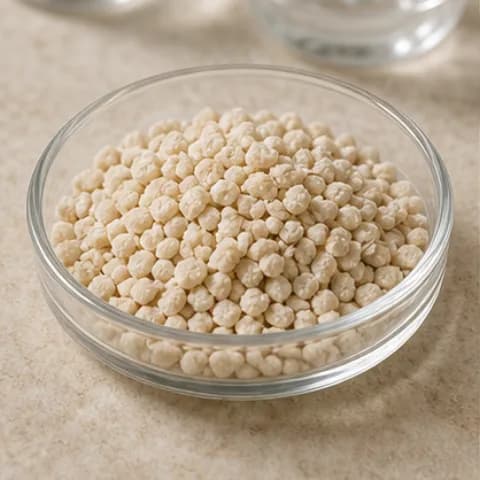 Aspetto e materia prima: Ecologic 500