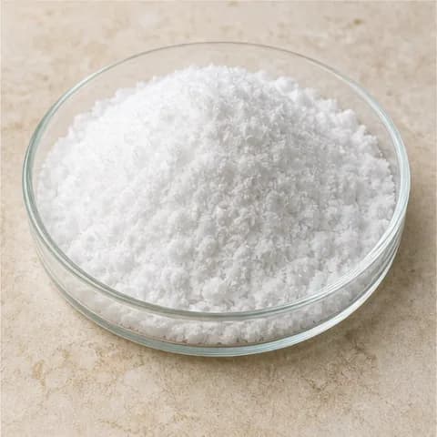 Aspetto e materia prima: L-glutatione Setria