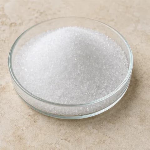 Aspetto e materia prima: Taurina