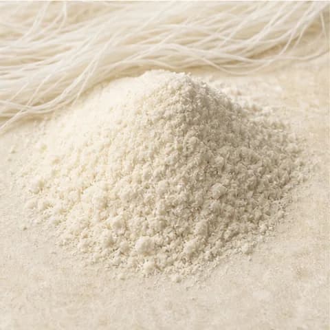 Aspetto e materia prima: Peptidi di collagene Verisol