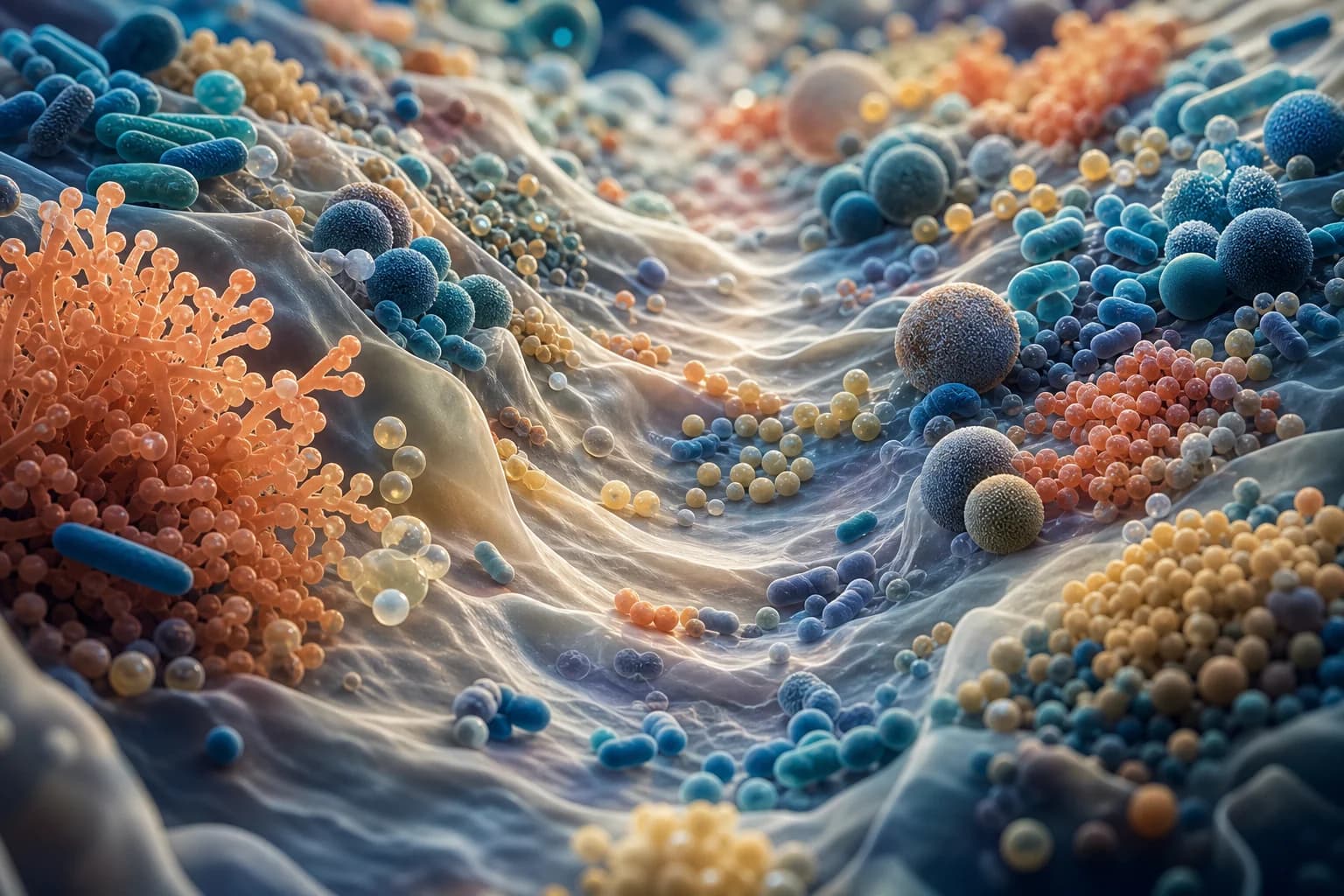 Microbiota intestinale