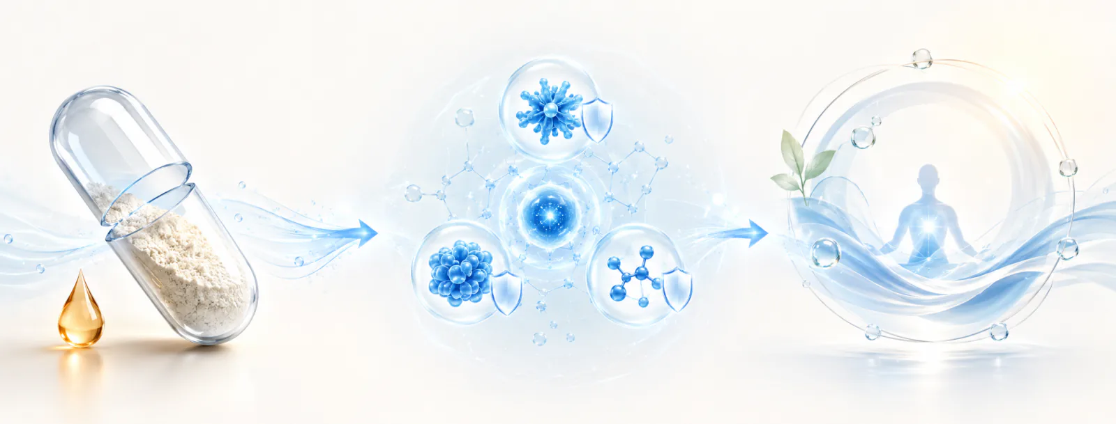 Schema del concetto biologico di risposta adattativa